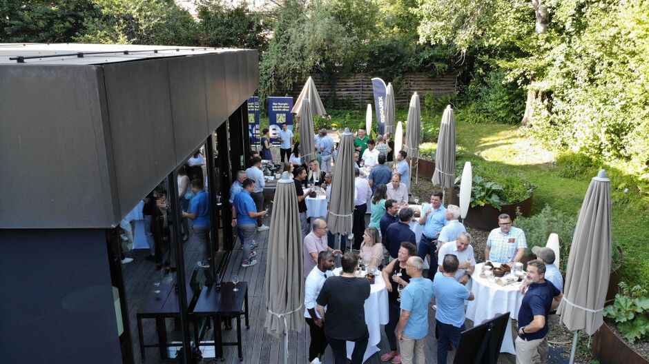 Events für abonax Clubmitglieder