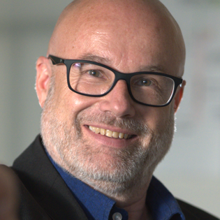 Portrait Peter Bulgheroni