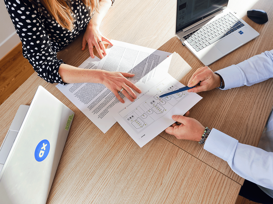 Mehr über LEG vom EVU