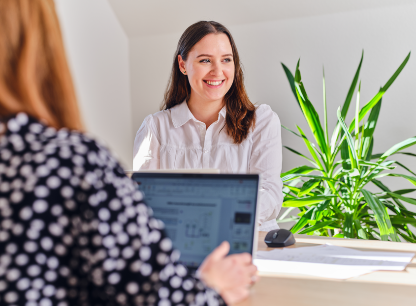 Möchtest Du mehr über unser Angebot erfahren?