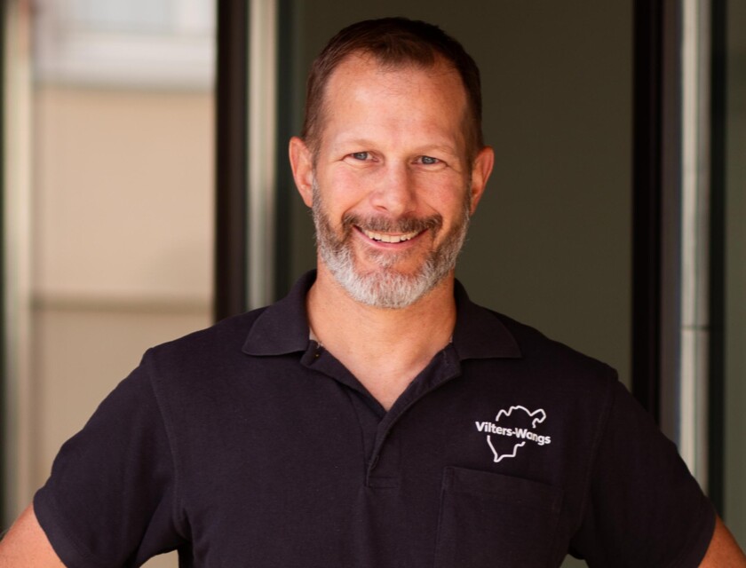 Portrait Thomas Bachofner